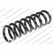 Lesjofors Coil Spring, 4256881 4256881 - alternate 1